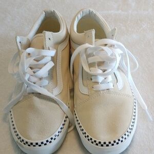 Vans shoes Mens 5 / Women's 6.5